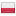 stabek.pl hosted country